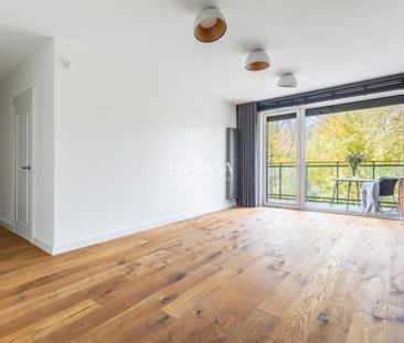 4-pokojowy apartament z widokiem na zieleń - Фото 5