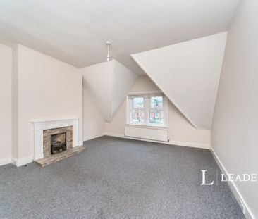 3 bedroom flat to rent Milnthorpe Road, Meads - Photo 5