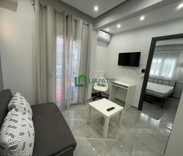 Studio/Γκαρσονιέρα για ενοικίαση - Φάληρο - Ιπποκράτειο, - Φωτογραφία 2