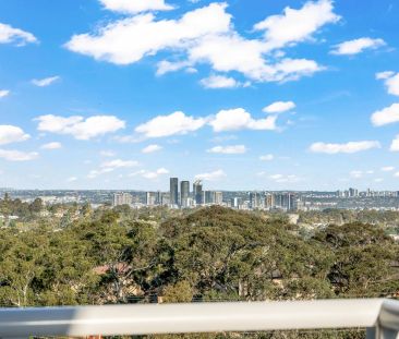 Substantial apartment within walking distance to shops and Light Ra... - Photo 1