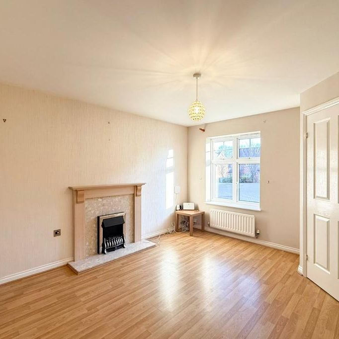 2 bedroom terraced house to rent - Photo 1