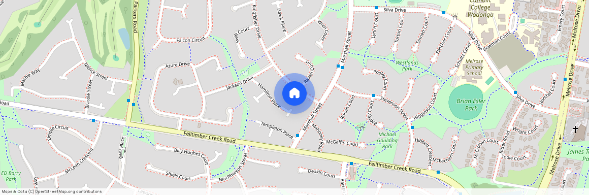 49 Kingfisher Drive, Vic 3690, Wodonga