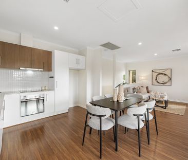 4-bedroom shared townhouse, Morphett Street - Photo 4