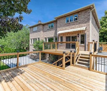 For Lease - 35 Harmony Hill Crescent, Richmond Hill, Ontario - Photo 5