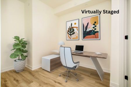 For Lease - 335 Wheat Boom Drive Unit# 1507, Oakville, Ontario - Photo 2