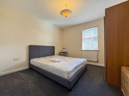 2 bedroom apartment to rent - Photo 4