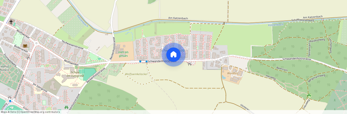 Schwandenholzstrasse 230, 8046, Zürich