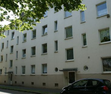 Demnächst frei! 2-Zimmer-Wohnung in Wuppertal Vohwinkel - Photo 1