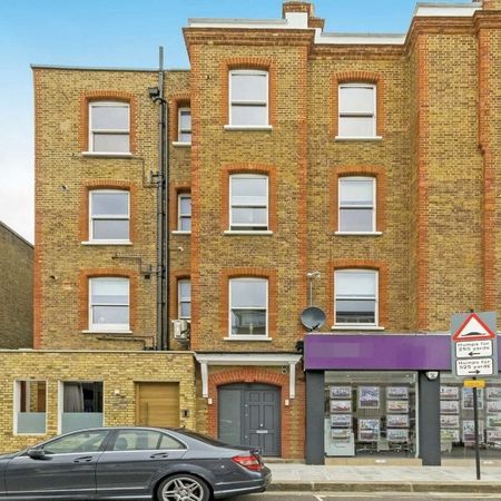 Munster Road, SW6 6BY, London - Photo 4