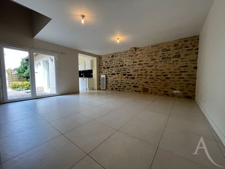 Location appartement 4 pièces, 78.17m², Bourges - Photo 4