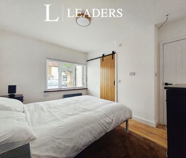 1 bedroom room to rent Hedingham Road, Dagenham, RM8 - Photo 3