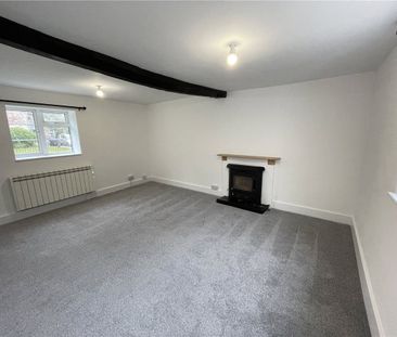 Three bedroom character cottage set in the beautiful village of Mil... - Photo 1