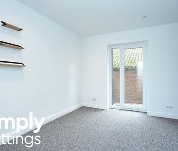 1 Bed property for rent - Photo 3