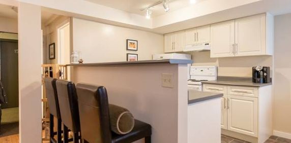 1 BED 1 BATH UNIT NEAR UBC ! (VANCOUVER) - Photo 2