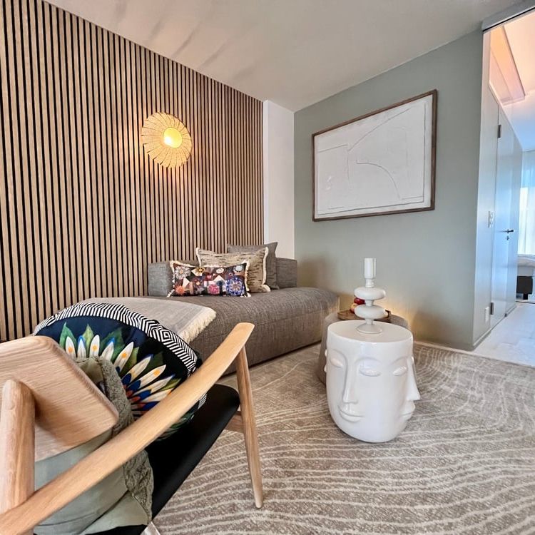 NEUE WUNDERSCHÖNE WOHNUNG IM BEGEHRTEN SEEFELD / NEW BLISSFUL APARMENT IN SOUGHT-AFTER SEEFELD - Photo 1
