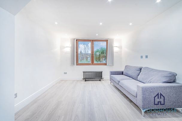 Ulysses Road, London, NW6 - One Bedroom Flat To Rent - £414pw / £1,795pcm - Photo 1