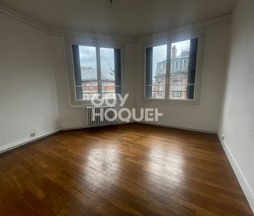 APPARTEMENT 2 CHAMBRES A LOUER SOISSONS - Photo 2