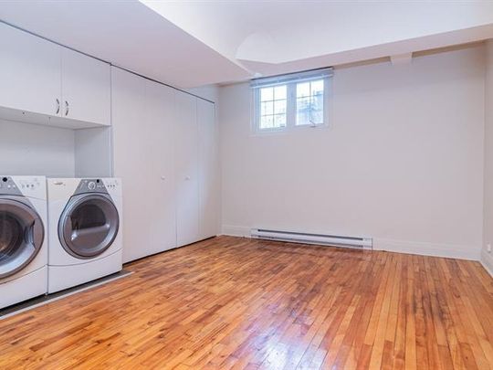 Condo for rent, Montréal (Saint-Laurent) - Photo 1