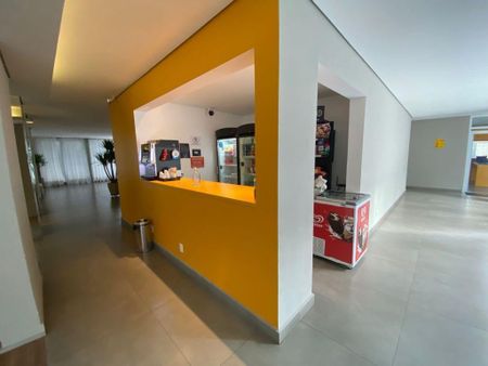 Apartamento de Cobertura 48 m², 1 Quarto Para Locação Em Perdizes - Photo 5