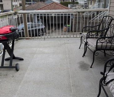 5523 Main Street apartment — Vancouver, BC (2-Bedroom) - 2 Bedroom - Photo 1