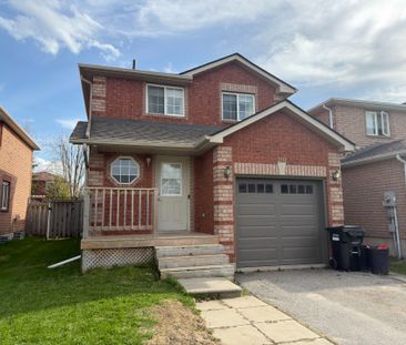 For Lease - 207 Tunbridge Road, Barrie, Ontario - Photo 5