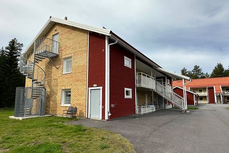 Tryffelvägen 18 C, 94471, Piteå - Foto 3