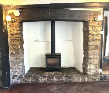 Fore Street, Holcombe Rogus, Wellington, Somerset, TA21 - Photo 2