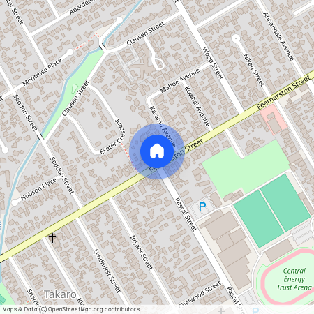 113E Featherston Street, Palmerston North, Palmerston North City