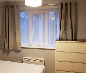1 bedroom maisonette to rent - Photo 2