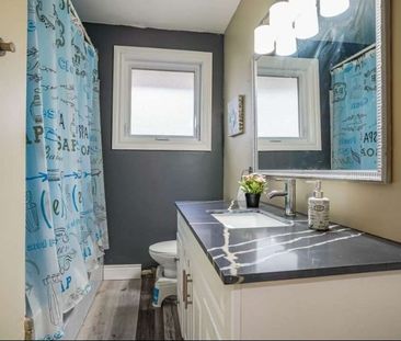 For Lease - 6 Gretna Drive Unit# MAIN FLOOR, Brampton, Ontario - Photo 3