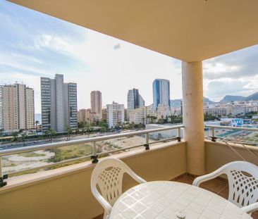 Apartamento de alquiler en Calle Eslovaquia, 3, Calp, Spain, -1, Ma... - Photo 6