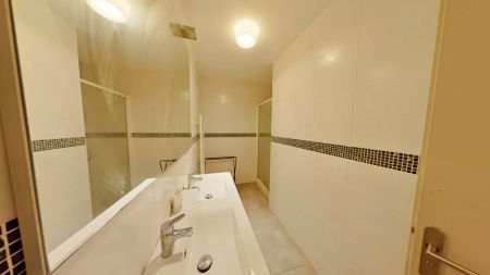 Coliving - Chambre Bègles Proche pont Simone Veil - Photo 3