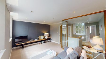 2 bedroom duplex to rent - Photo 2