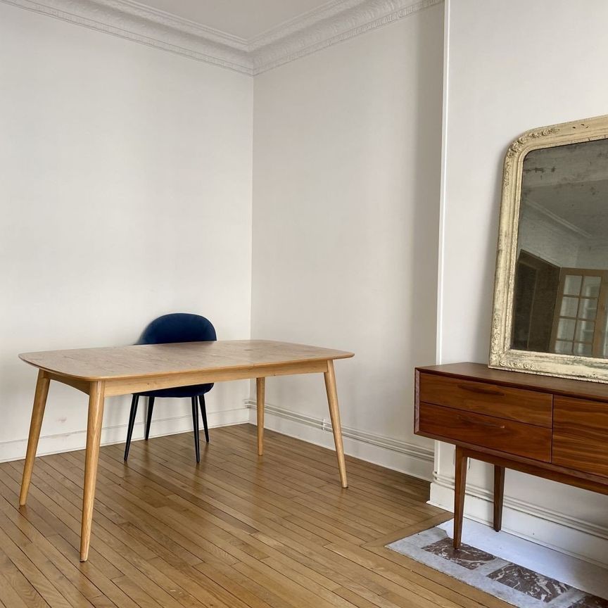 Appartement 2 pièces de 58 m² à Paris (75018) - Photo 1