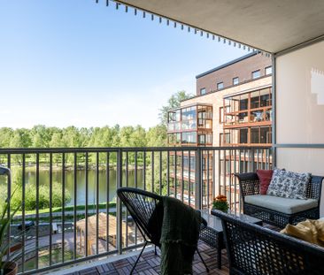 Östra Stationsgatan, Karlstad - Photo 2