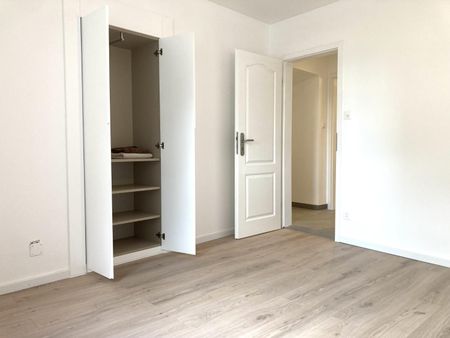 3.5 Zimmer, 102 m², 1. Stock - Photo 2