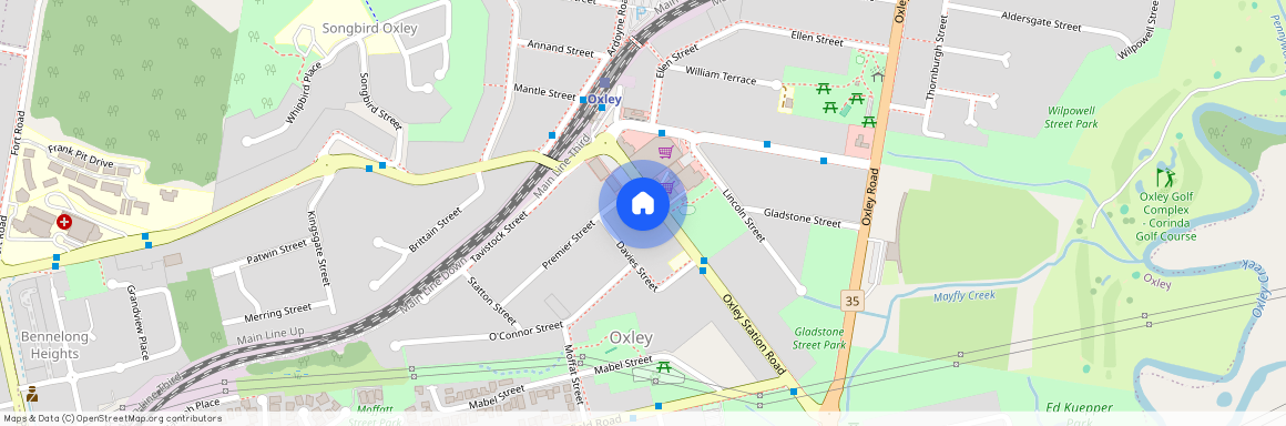 108 Oxley Station Road, Qld 4075