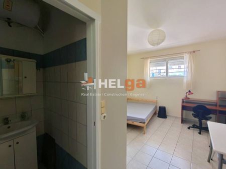 Studio/Γκαρσονιέρα για ενοικίαση Αμπελόκηποι (Πάτρα) - Photo 3