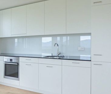 Traumhafte Wohnung mit toller Weitsicht! - Photo 1