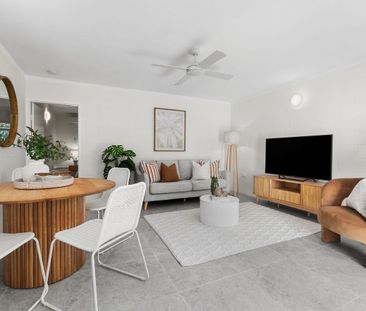 Renovated City Fringe Unfurnished Apartment - Photo 1