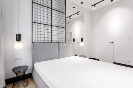 Elektrownia Powiśle I Wysoki standard I Metro - Photo 5