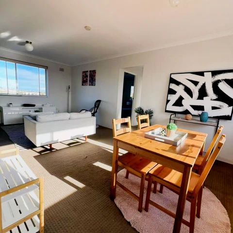 26 Kennedy St, Sydney - Photo 1