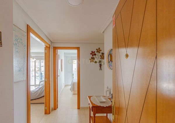 Calpe/Calp, Valencian Community