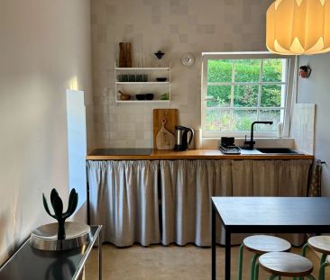 1.5 Zimmer, 33 m² - Foto 3