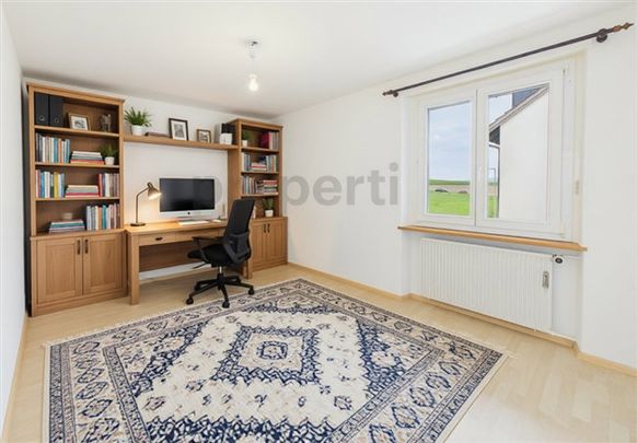 3 Zimmer, 1. Stock - Photo 1