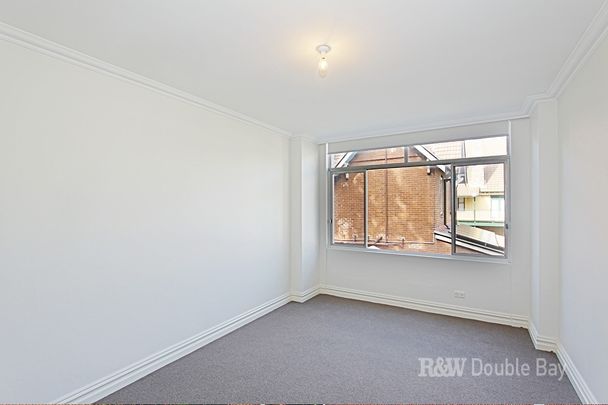10/50 Darling Point Road, Darling Point NSW 2027 - Apartment For Rent | Domain - Photo 1