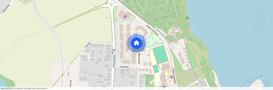 Baranowo, Tarnowo Podgórne, poznański, wielkopolskie, Baranowo Gm. Tarnowo Podgórne