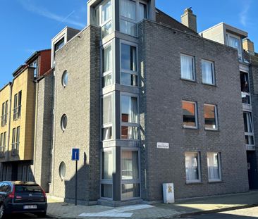 Studio Melkerijstraat 32L vlakbij UZ Gent - Melkerijstraat 30 - Foto 3