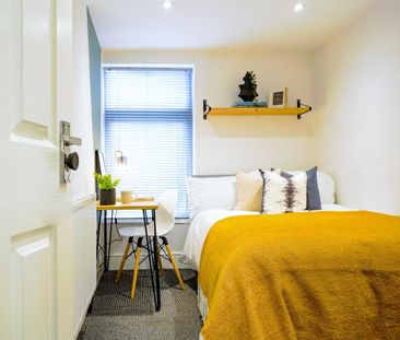 1 bedroom in a house share to rent - Photo 5
