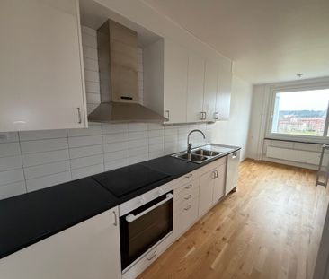 Dagsbergsvägen 138 – 3rok (lgh 1804) - Foto 3